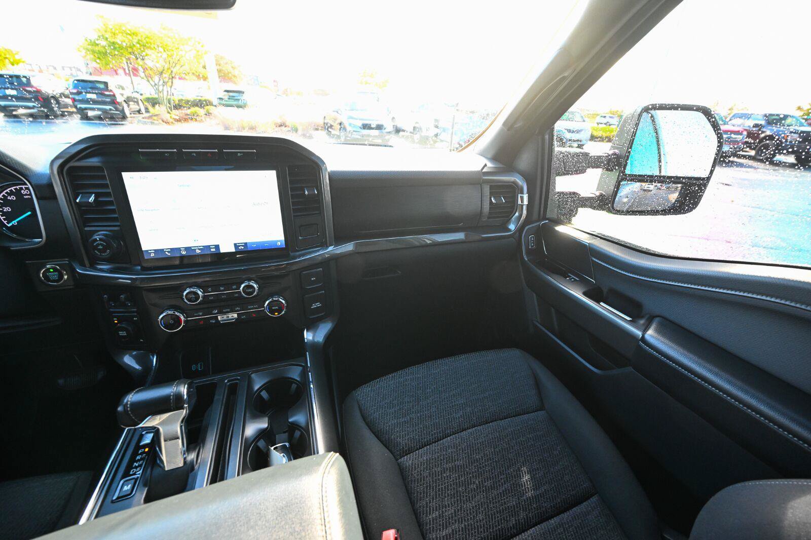 Used 2022 Ford F150 XLT w/ Equipment Group 302A High AWD/4WD image 33