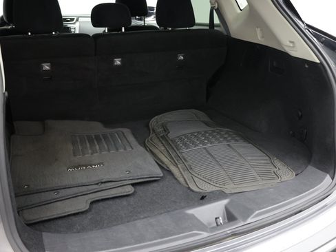 Used 2021 Nissan Murano S FWD image 32
