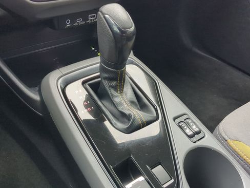 Used 2024 Subaru Crosstrek 2.5i Sport w/ Crosstrek Mirror Package image 25