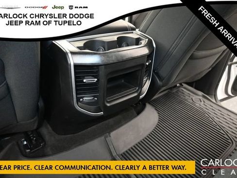 Used 2023 RAM 1500 Big Horn AWD/4WD image 30