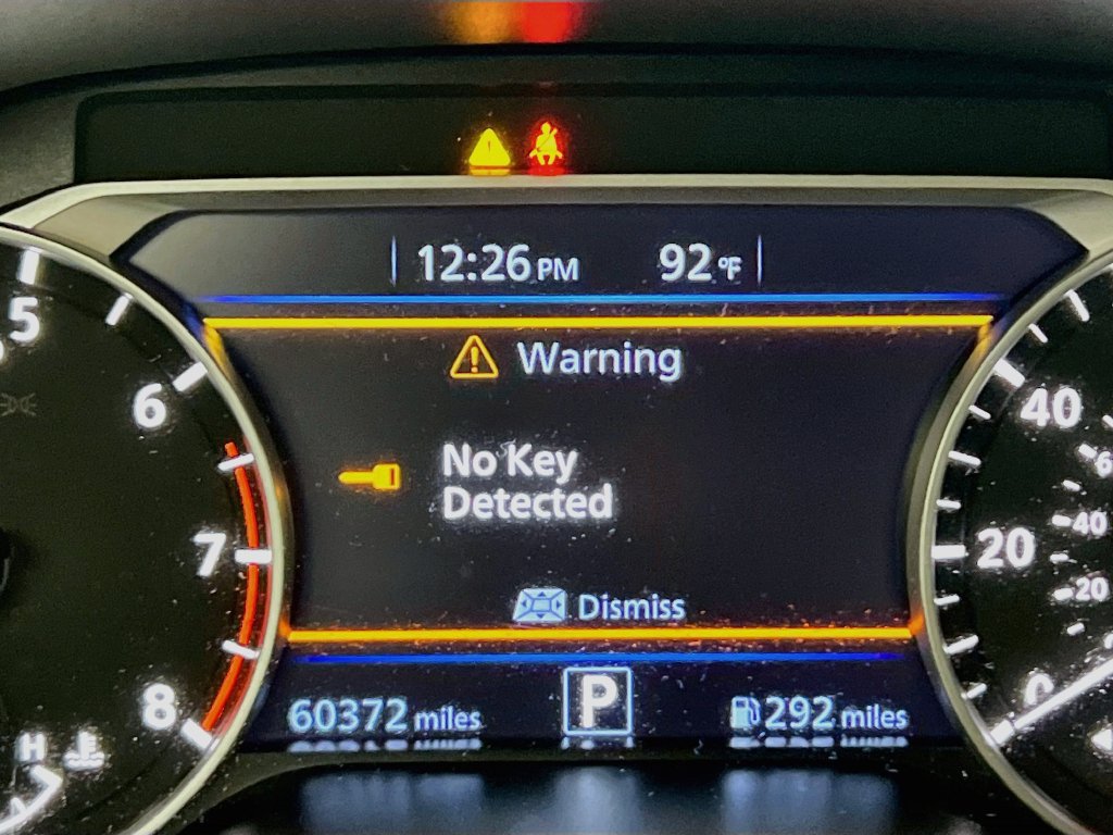 Used 2024 Nissan Altima 2.5 SR FWD image 21