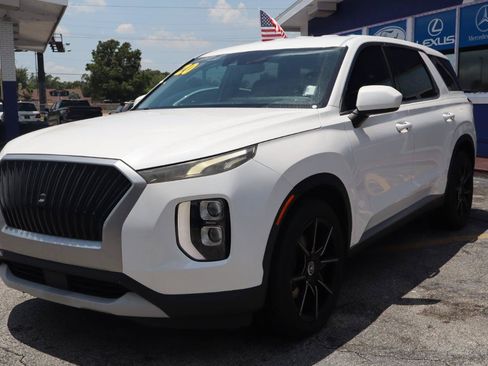 Used 2020 Hyundai Palisade SE FWD image 6