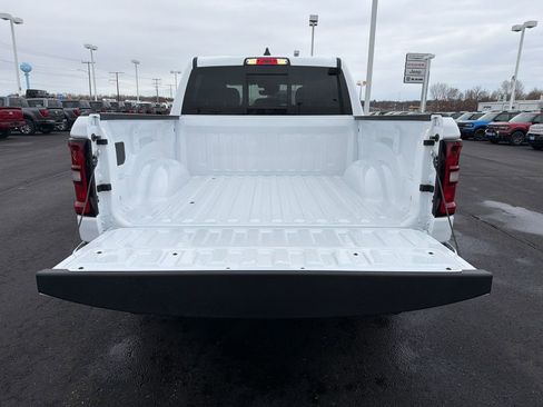 New 2026 RAM 1500 Big Horn image 22