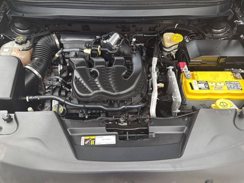 Used 2015 Jeep Cherokee Latitude w/ Trailer Tow Group FWD image 33