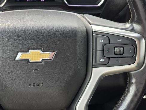 Used 2020 Chevrolet Silverado 2500 LT w/ All Star Edition AWD/4WD image 16