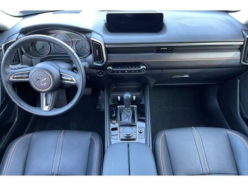 Certified 2025 MAZDA CX-50 2.5 Turbo w/ Cargo Package image 16