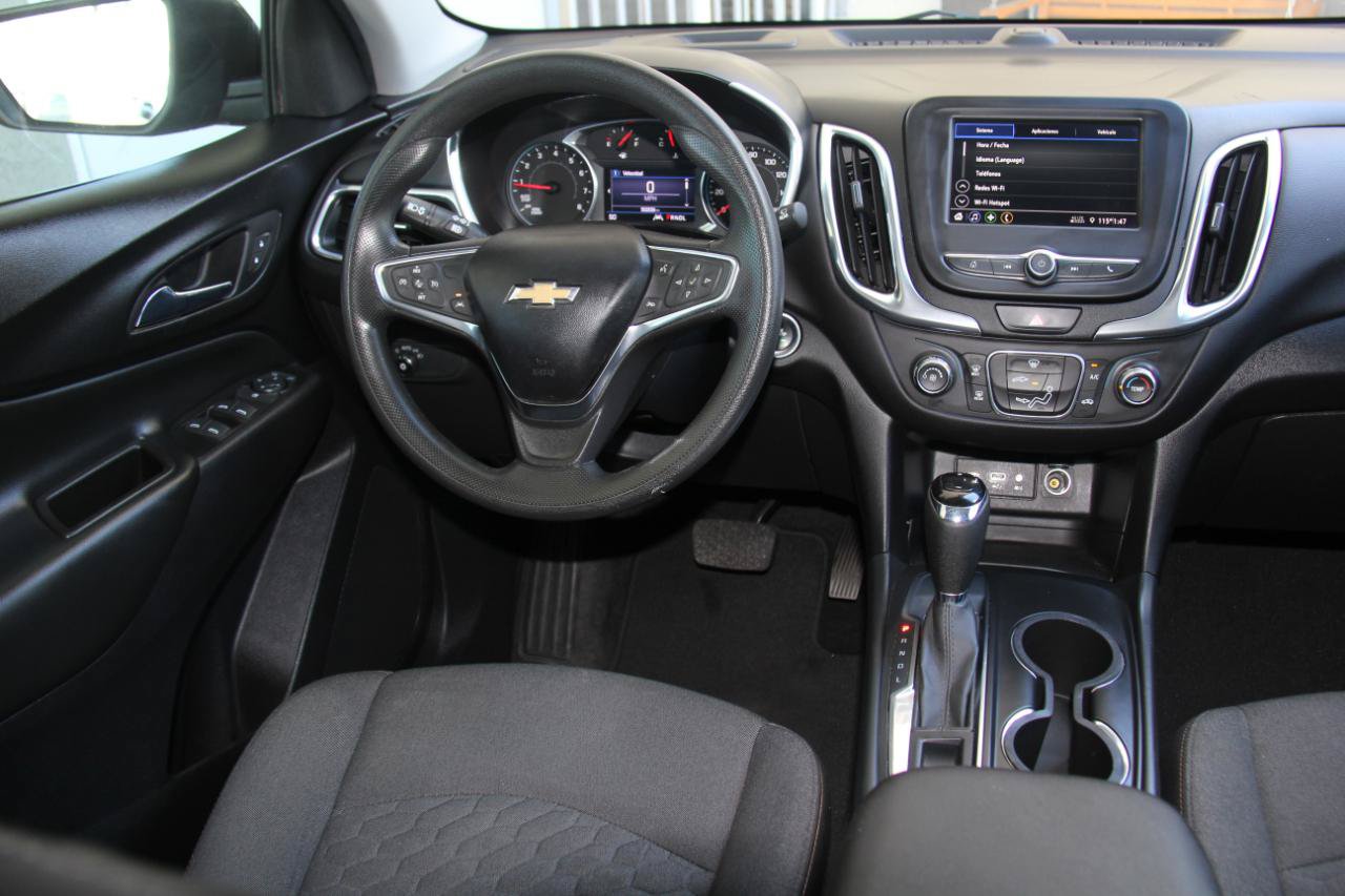 Used 2020 Chevrolet Equinox LT FWD image 9