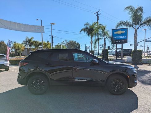 New 2026 Chevrolet Blazer LT image 6