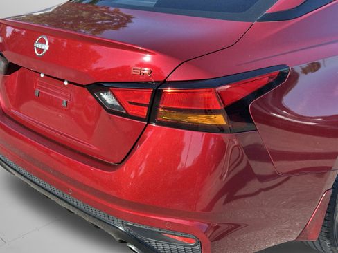 Certified 2024 Nissan Altima 2.5 SR FWD image 35