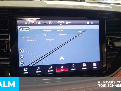 Used 2024 Dodge Durango SRT Hellcat image 34