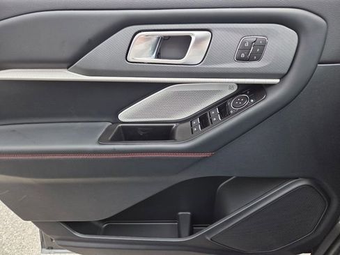 New 2026 Ford Explorer ST w/ Sun And Sound Package image 56