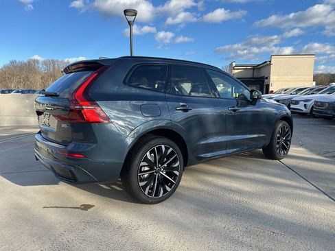 New 2026 Volvo XC60 B5 Ultra w/ Protection Package Premier image 7
