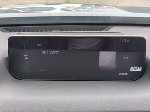 New 2025 MAZDA CX-50 2.5 Hybrid w/ Cargo Package image 18