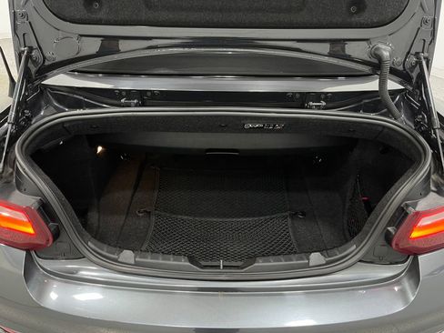 Used 2016 BMW M235i xDrive Convertible image 25