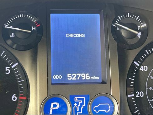 Used 2019 Lexus GX 460 Premium AWD/4WD image 12