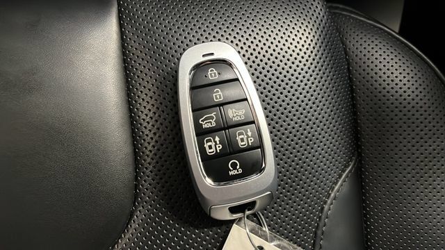 Used 2024 Hyundai Palisade Calligraphy AWD/4WD image 44