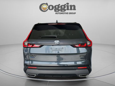 New 2026 Honda CR-V Sport Touring image 4