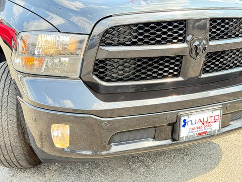 Used 2018 RAM 1500 Big Horn image 94