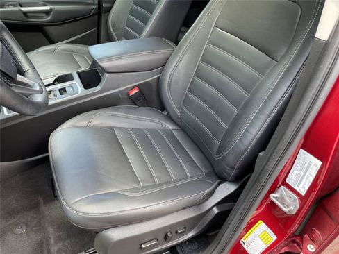 Used 2018 Ford Escape SEL AWD/4WD image 12