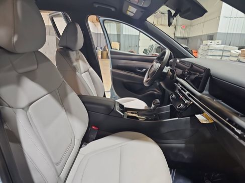 New 2026 Hyundai Santa Cruz SEL AWD/4WD image 10
