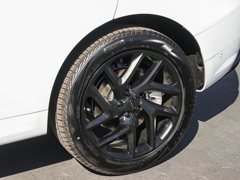 New 2026 Land Rover Range Rover Sport Dynamic SE AWD/4WD image 10