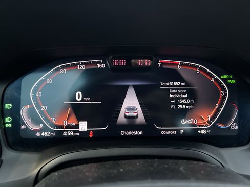 Used 2020 BMW 330i xDrive Sedan w/ Executive Package image 21