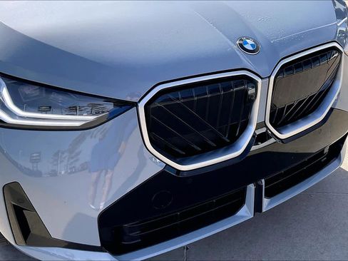 Used 2025 BMW X3 xDrive30i image 29