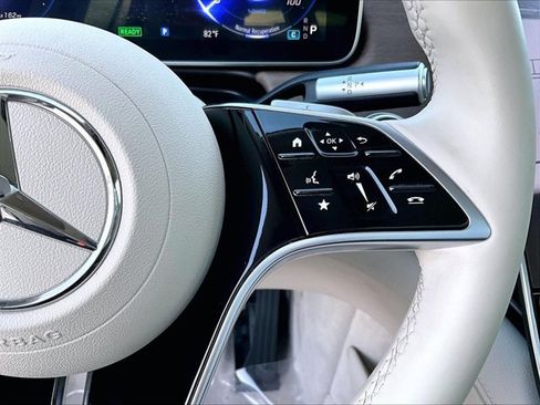 Certified 2023 Mercedes-Benz EQS 450+ Sedan image 20