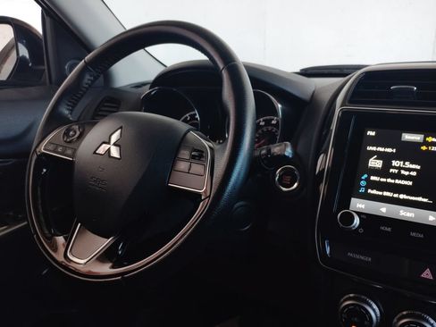 Used 2024 Mitsubishi Outlander Sport AWD image 25