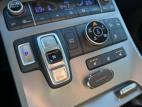 Used 2020 Hyundai Palisade SEL image 35