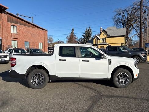 New 2025 Ford Maverick XLT w/ 4K Tow Package image 2