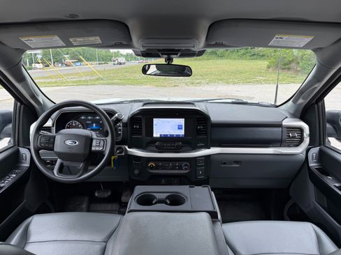 Used 2021 Ford F150 XL w/ Equipment Group 101A High RWD image 28