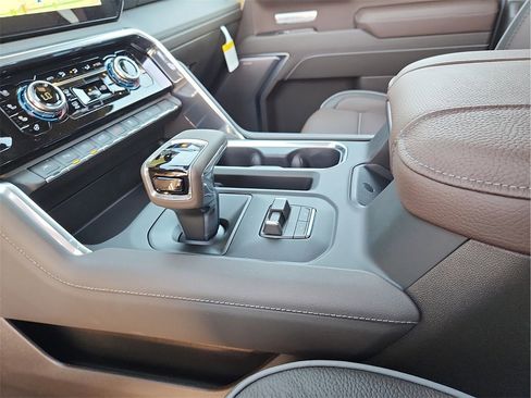 New 2026 GMC Sierra 1500 Denali image 25