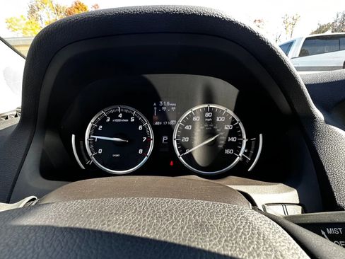 Used 2015 Acura TLX image 11