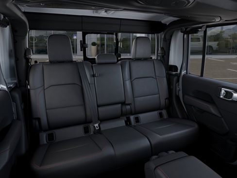 New 2026 Jeep Gladiator Rubicon image 41