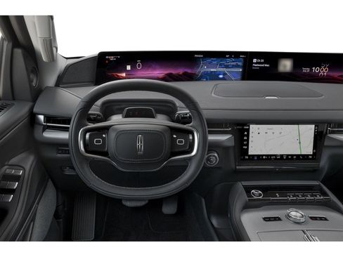 New 2025 Lincoln Navigator L Reserve w/ Jet Appearance Package image 59