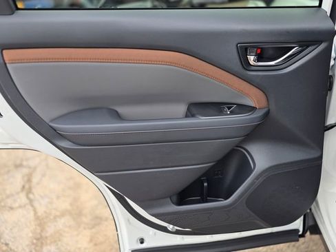 New 2026 Subaru Forester Sport AWD/4WD image 17