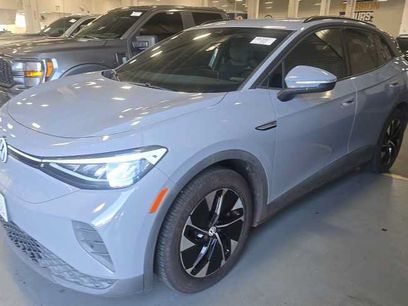 Used 2022 Volkswagen ID.4 Pro
