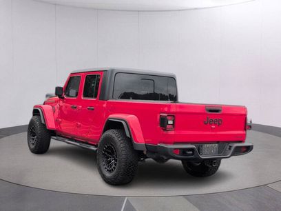 Used 2020 Jeep Gladiator Sport w/ Quick Order Package 24S