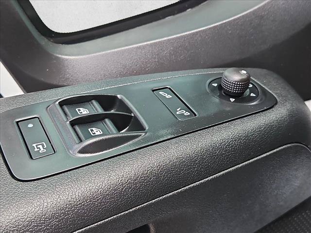 Used 2025 RAM ProMaster 2500 w/ Safety Group FWD image 11