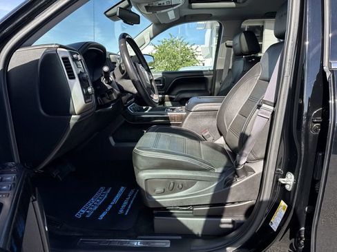 Used 2016 GMC Sierra 1500 Denali w/ Denali Ultimate Package AWD/4WD image 19