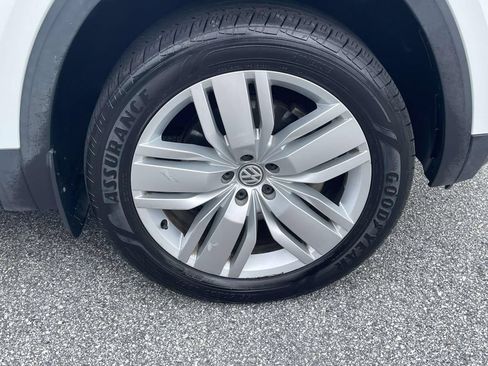 Used 2019 Volkswagen Atlas SE FWD image 10
