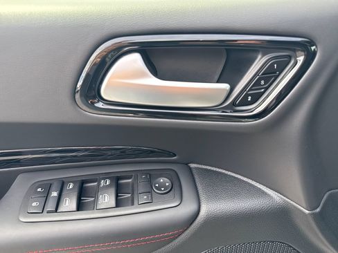 Used 2024 Dodge Durango Citadel AWD/4WD image 17