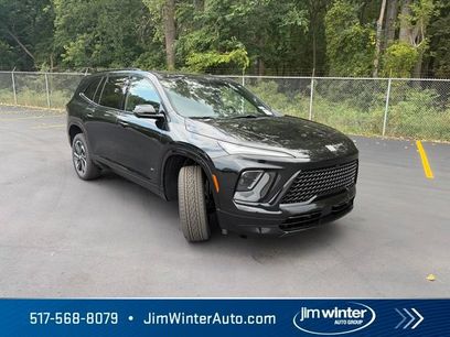New 2027 Buick Enclave Sport Touring w/ Power Package