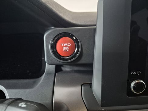 New 2026 Toyota Tacoma TRD Off-Road image 26