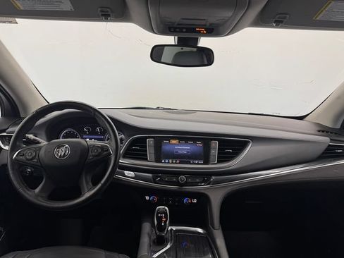 Used 2021 Buick Enclave Essence w/ Sound and Sites Package FWD image 6