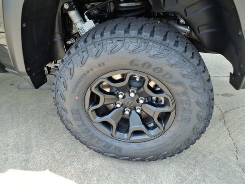 New 2026 RAM 1500 RHO w/ RHO Level 1 Equipment Group AWD/4WD image 6