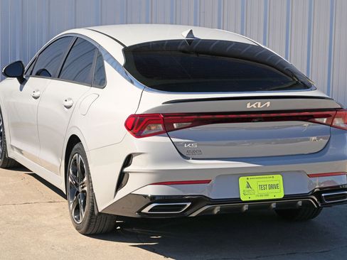 Used 2023 Kia K5 GT-Line w/ GT-Line Premium Package image 48