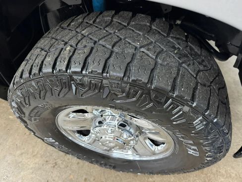 Used 2020 RAM 2500 Tradesman AWD/4WD image 9
