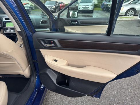 Used 2016 Subaru Legacy 3.6R Limited image 26